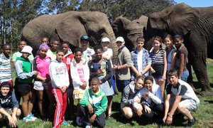 Uitstappie vir Gr 7s